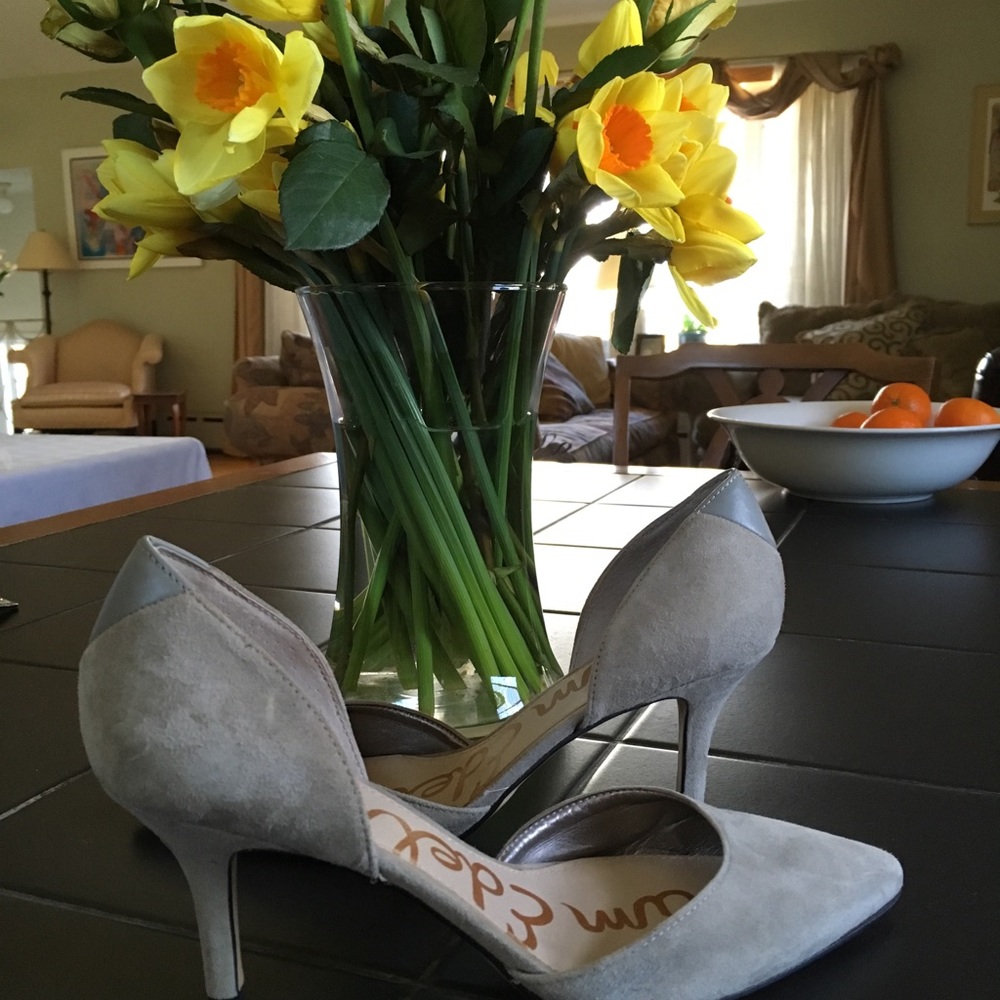 Sam Edelman Heels 👠 - Picture 3 of 3